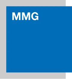 MMGカラー