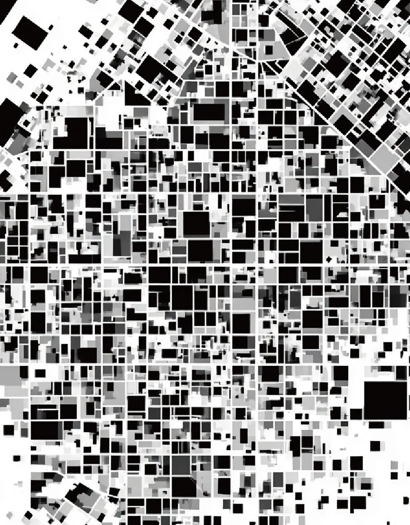 地形図 = 不動産
